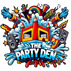 The Party Den Fairhaven MA