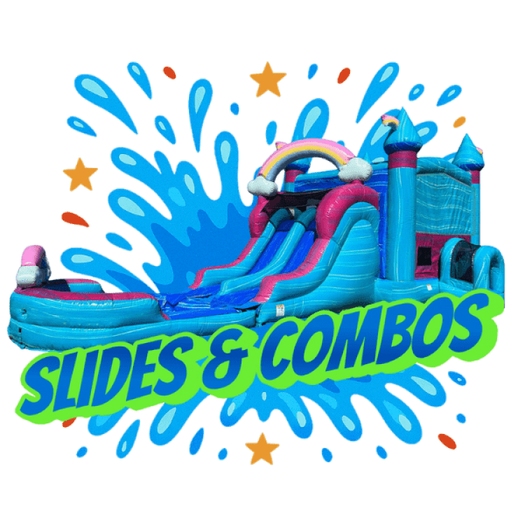 Slides & Combos