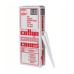 3321 cotton candy cones 1749046188 Blue Rasberry Cotton Candy Packet (Item Exists)