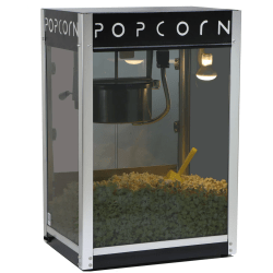 Popcorn Machine