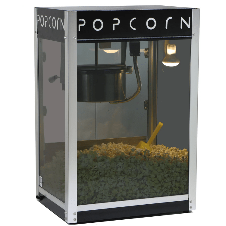 Popcorn Machine