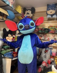 Stitch Mascot Costume