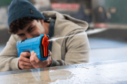 Manual Water Blaster
