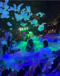IMG 2065 1749439137 Colored Foam Option / Gender Reveal Foam