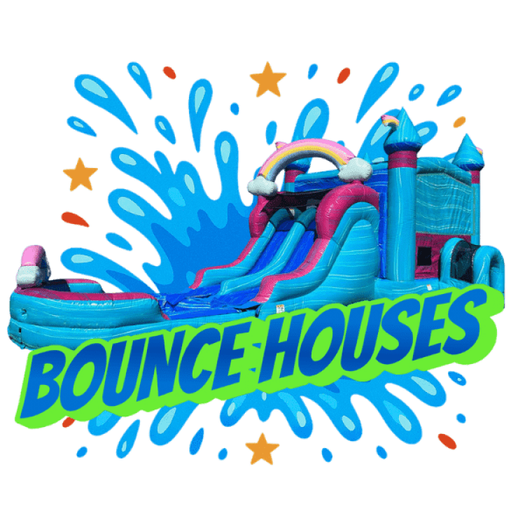 Bounce Houses