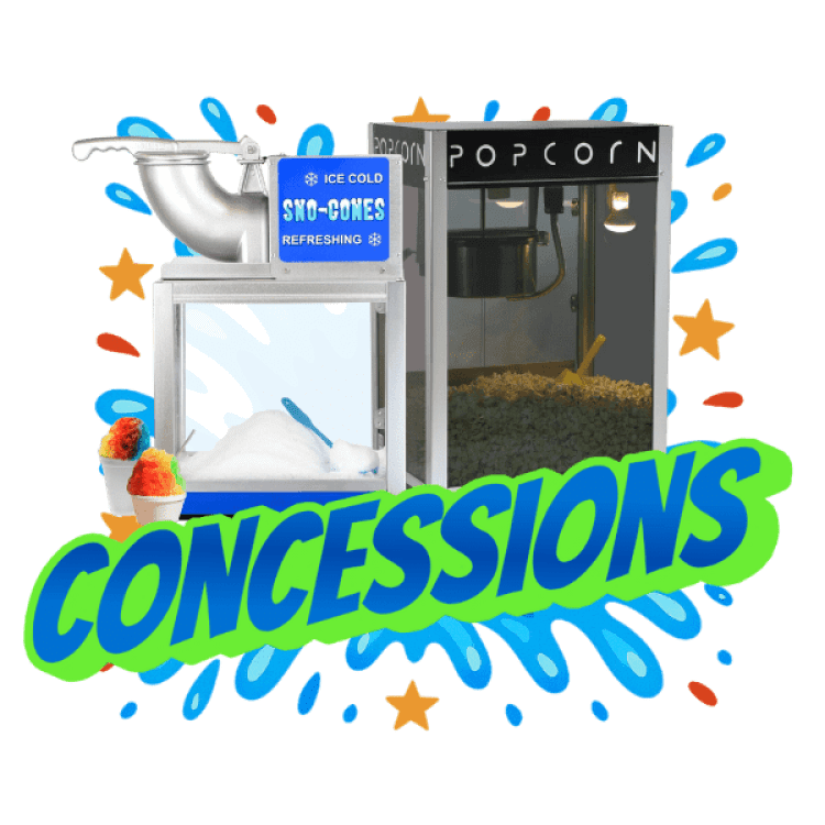 Concessions